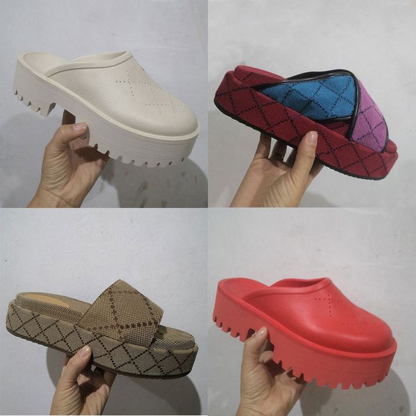 size 36-45 luxurys designer sandals women platforms floral brocade slippers flats rubber platform black white mens womens loafers casual sli
size 36-45 luxurys designer sandals women platforms floral brocade slippers flats rubber platform black white mens womens loafers casual sli