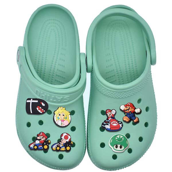 anime charms wholesale childhood memories classical games green elf funny gift cartoon charms shoe accessories pvc decoration buckle soft ru, Blue
anime charms wholesale childhood memories classical games green elf funny gift cartoon charms shoe accessories pvc decoration buckle soft ru, Blue