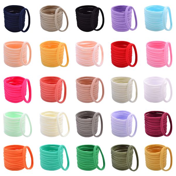 candy colored hair loop fashion nylon seamless children's elastic headband skin tone hair band simple hair rope, White;red
candy colored hair loop fashion nylon seamless children's elastic headband skin tone hair band simple hair rope, White;red