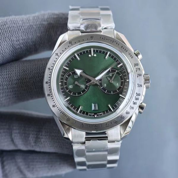 men's super watch big brand mechanical ceramic ring high definition scratch resistant mirror surface waterproof 50 meters high 5 atmosp, Slivery;golden
men's super watch big brand mechanical ceramic ring high definition scratch resistant mirror surface waterproof 50 meters high 5 atmosp, Slivery;golden
