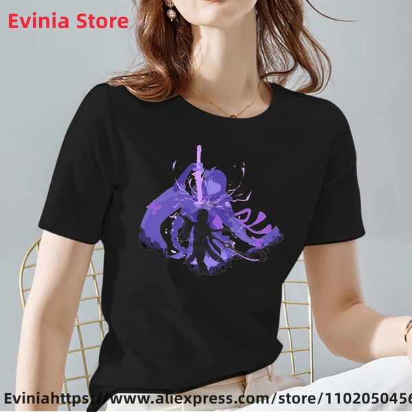 new game genshin impact t shirt women men kawaii classic games character graphic print harajuku cartoon streetwear tee, White
new game genshin impact t shirt women men kawaii classic games character graphic print harajuku cartoon streetwear tee, White