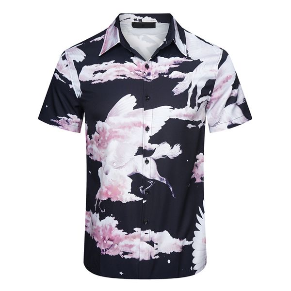 3 luxury designers shirts men's fashion tiger letter v silk bowling shirt casual shirts men slim fit short sleeve dress shirt -3xl#603, White;black
3 luxury designers shirts men's fashion tiger letter v silk bowling shirt casual shirts men slim fit short sleeve dress shirt -3xl#603, White;black