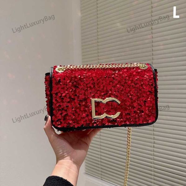 luxury brand sequins evening bags fashion chain shoulder crossbody bag designer shine wallets women tote classic female shopping purses 2305
luxury brand sequins evening bags fashion chain shoulder crossbody bag designer shine wallets women tote classic female shopping purses 2305