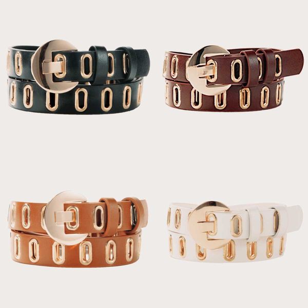 other fashion accessories new women belt adjustable hole punk belts for women alloy pin buckle leather belt for pants dresses decorative lad, Silver
other fashion accessories new women belt adjustable hole punk belts for women alloy pin buckle leather belt for pants dresses decorative lad, Silver