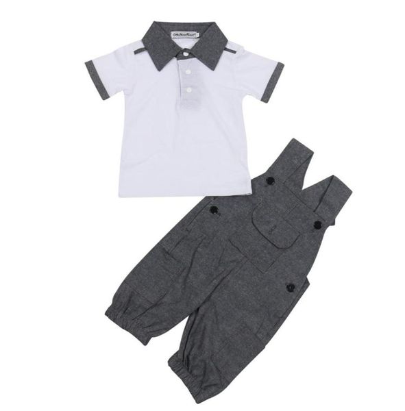 preppy style boy clothes two pieces of jacket and suspenders kids clothing school uniform short sleeve for boys7185234, White
preppy style boy clothes two pieces of jacket and suspenders kids clothing school uniform short sleeve for boys7185234, White