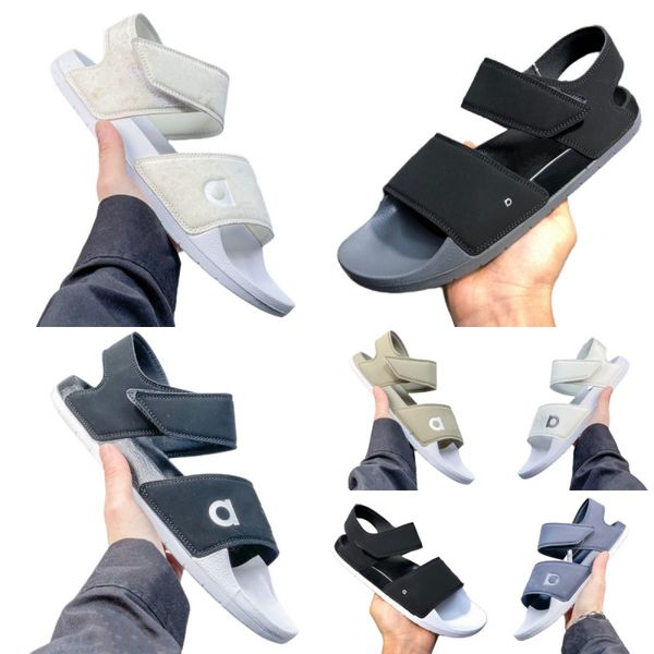 flat heel sandals summer men's beach shoes hoop&loop women's designer shoes open toe sports sandals outdoor sliders non slip casua, Black
flat heel sandals summer men's beach shoes hoop&loop women's designer shoes open toe sports sandals outdoor sliders non slip casua, Black