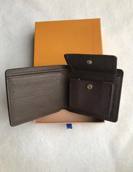 6 colors mens brand wallet men's leather with wallets for men purse wallet men wallet with orange box dust bag, Red;black
6 colors mens brand wallet men's leather with wallets for men purse wallet men wallet with orange box dust bag, Red;black
