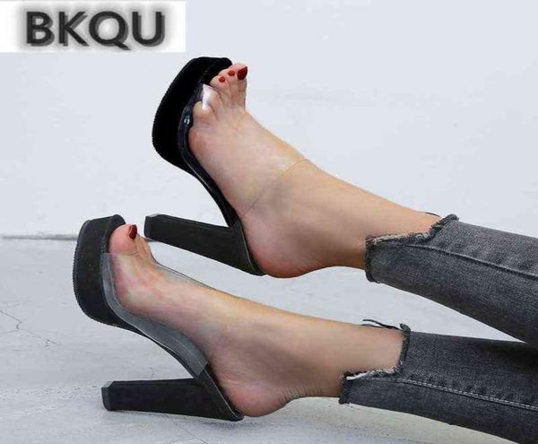 2022 summer new women039s pvc sandals open toe women039s clear plastic platform sandals and slippers roman high heels h1307599, Black
2022 summer new women039s pvc sandals open toe women039s clear plastic platform sandals and slippers roman high heels h1307599, Black