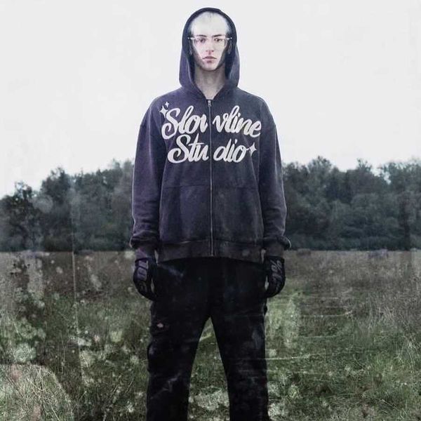 mens jackets 2023 estilo americano nova moda casual solto high street hip hop retro palavra impresso hoodie y2k harajuku camisola de grande, Black;brown
mens jackets 2023 estilo americano nova moda casual solto high street hip hop retro palavra impresso hoodie y2k harajuku camisola de grande, Black;brown