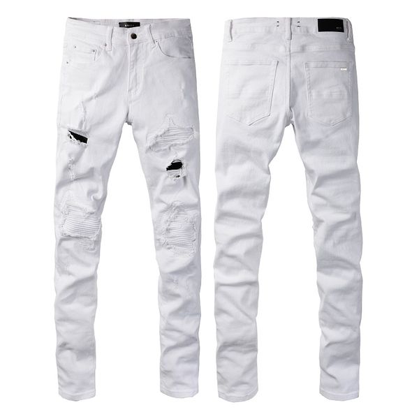 mens jeans distressed motorcycle biker jean snake embroidery rock skinny slim ripped hole stripe fashionable denim pants 14 95km, Blue
mens jeans distressed motorcycle biker jean snake embroidery rock skinny slim ripped hole stripe fashionable denim pants 14 95km, Blue