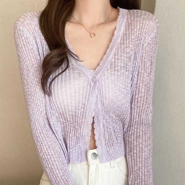 slub linen knitted summer sun jackets protective clothes womens fresh ice silk, Black;brown
slub linen knitted summer sun jackets protective clothes womens fresh ice silk, Black;brown