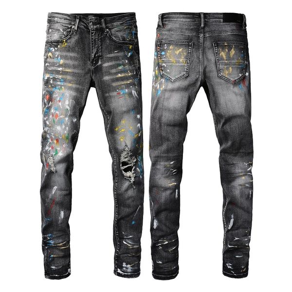 mens jeans distressed motorcycle biker jean snake embroidery rock skinny slim ripped hole stripe fashionable denim pants 689s, Blue
mens jeans distressed motorcycle biker jean snake embroidery rock skinny slim ripped hole stripe fashionable denim pants 689s, Blue