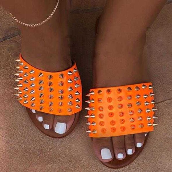 slippers 2022 springsummer pointed s leather flat nonslip durable outdoor women beach sandals casual versatile fashion slippers j230502, Black
slippers 2022 springsummer pointed s leather flat nonslip durable outdoor women beach sandals casual versatile fashion slippers j230502, Black