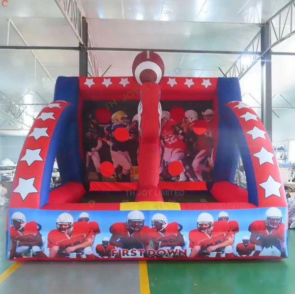 outdoor playhouse activities commercial 3 in 1 inflatable basketball toss sport game for sale
outdoor playhouse activities commercial 3 in 1 inflatable basketball toss sport game for sale