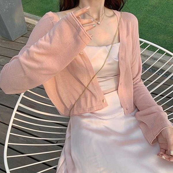 outer wear cardigan womens summer jackets seaside thin beach sun protection, Black;brown
outer wear cardigan womens summer jackets seaside thin beach sun protection, Black;brown