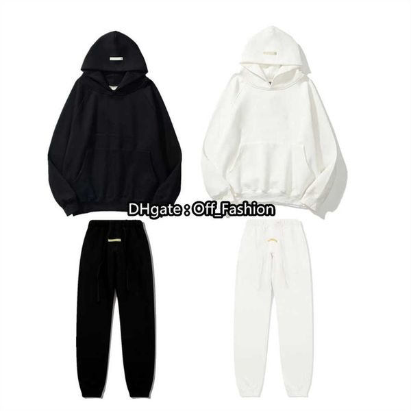 hoodies 2023 mens loose hoodie designer ess woman pullover hooded fashion warm essentia suits hoody print letter dream sweatshirts clothing, Black
hoodies 2023 mens loose hoodie designer ess woman pullover hooded fashion warm essentia suits hoody print letter dream sweatshirts clothing, Black