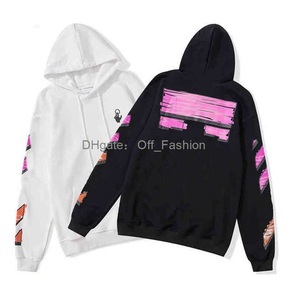 winter 2023 long sleeves mens arrows x womens hoodie fashion hooded hoodies cotton offs classic designer streetwears pullover loose sweatshi, Black
winter 2023 long sleeves mens arrows x womens hoodie fashion hooded hoodies cotton offs classic designer streetwears pullover loose sweatshi, Black