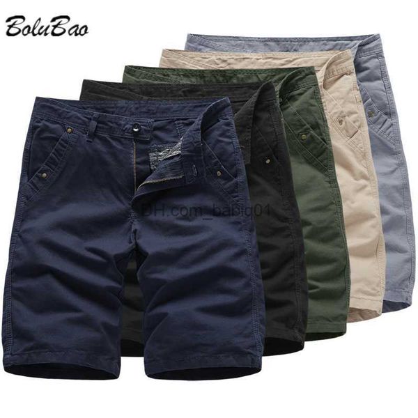 men's shorts bolubao 2022 cargo men's shorts summer new casual cotton cool design trendy fashion camouflage shorts men t230502, White;black
men's shorts bolubao 2022 cargo men's shorts summer new casual cotton cool design trendy fashion camouflage shorts men t230502, White;black