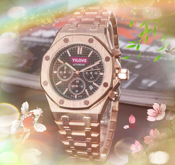 fashion men's r classic watch quartz automatic dating ice out hip hop stainless steel clock leisure fashion scanning tick good looking, Slivery;brown
fashion men's r classic watch quartz automatic dating ice out hip hop stainless steel clock leisure fashion scanning tick good looking, Slivery;brown