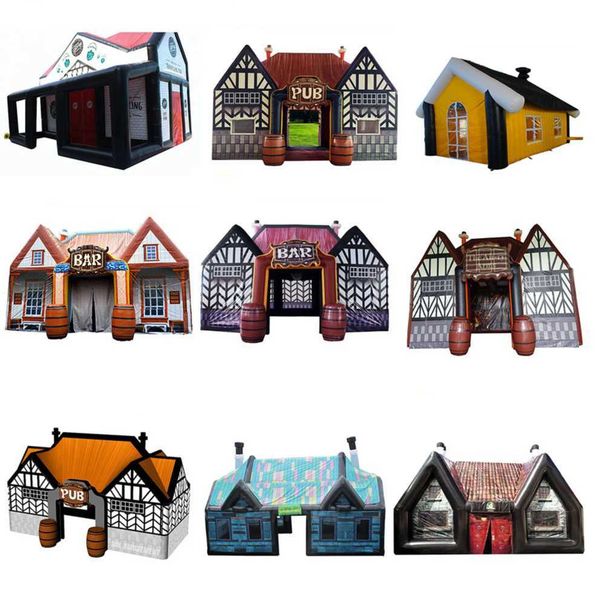 8mlx5mw whiskey dark beer party giant inflatable pub tent irish bars with casks for commercial use cabin tent sale
8mlx5mw whiskey dark beer party giant inflatable pub tent irish bars with casks for commercial use cabin tent sale