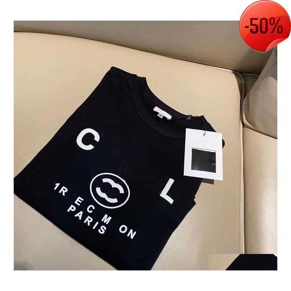 designer haute couturemen's t-shirts mens tshirts france trendy clothing c letter graphic print couple fashion cotton round neck channe, White
designer haute couturemen's t-shirts mens tshirts france trendy clothing c letter graphic print couple fashion cotton round neck channe, White