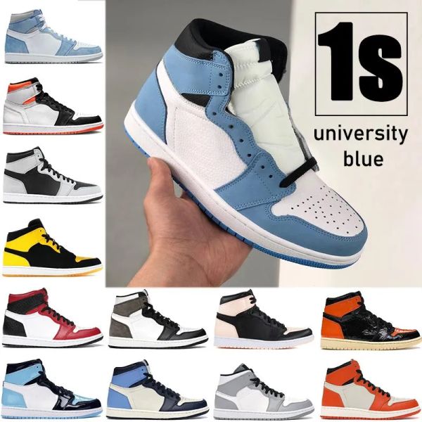 bicycle shoes 2021 university blue 1 1s basketball shoes cow barb navy chicago men's sneakers size 36-46
bicycle shoes 2021 university blue 1 1s basketball shoes cow barb navy chicago men's sneakers size 36-46