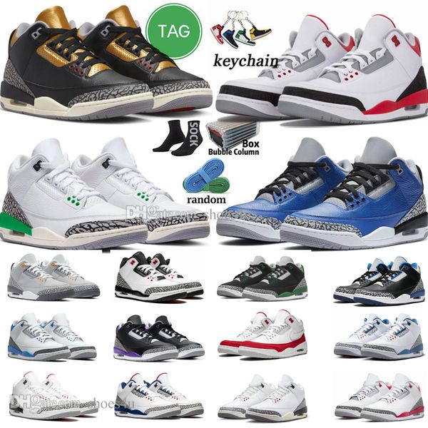 3 basketball shoes for men women jumpman 3s lucky green pine black white cement reimagined true racer blue fire red court purple mens womens
3 basketball shoes for men women jumpman 3s lucky green pine black white cement reimagined true racer blue fire red court purple mens womens