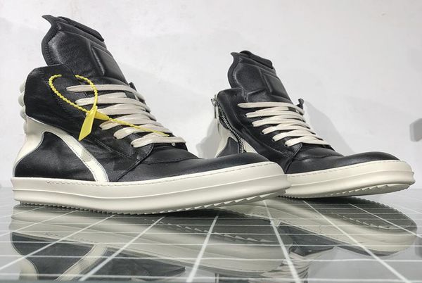 2020 winter high shoes men ankle boots soft leather mens flat boots male footwear 112520d50 a28645835, Black
2020 winter high shoes men ankle boots soft leather mens flat boots male footwear 112520d50 a28645835, Black