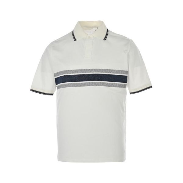 luxury mens t shirt designer men polo short sleeve fashion printed embroidery casual shirts for tshirt 72qp, White;black
luxury mens t shirt designer men polo short sleeve fashion printed embroidery casual shirts for tshirt 72qp, White;black