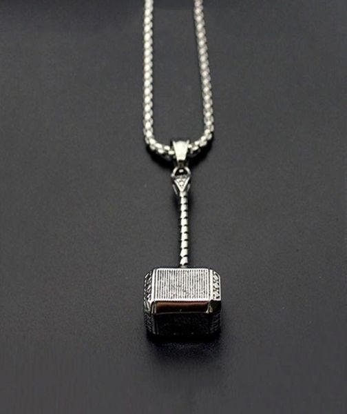 mens solid viking pendant necklace stainless steel vintage mjolnir norse jewelry party rock christmas gift8327545, Silver
mens solid viking pendant necklace stainless steel vintage mjolnir norse jewelry party rock christmas gift8327545, Silver