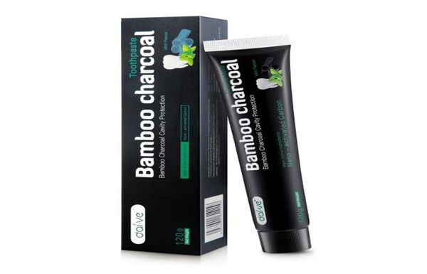 120g nature bamboo activated charcoal toothpaste teeth whitening clareador dental teeth oral care black toothpaste oral hygiene2472927
120g nature bamboo activated charcoal toothpaste teeth whitening clareador dental teeth oral care black toothpaste oral hygiene2472927