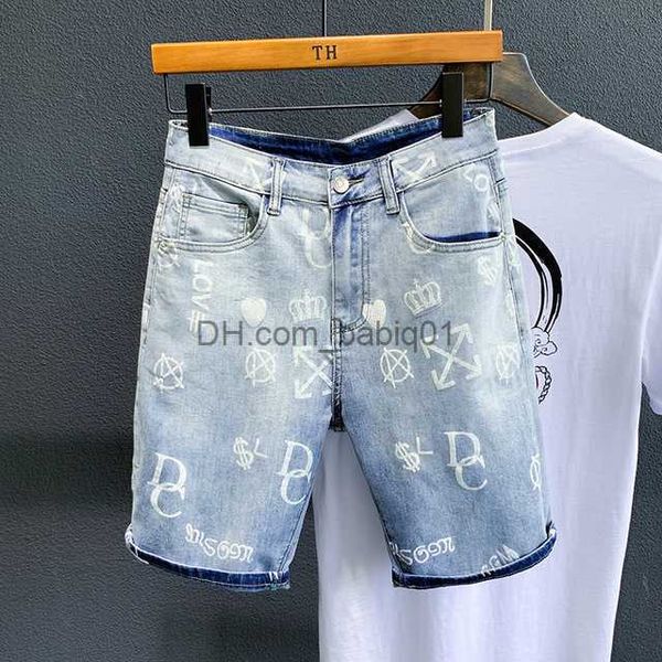 men's shorts summer light blue denim shorts for man thin stretch jeans shorts man cotton straight fit short jeans size 36 t230502, White;black
men's shorts summer light blue denim shorts for man thin stretch jeans shorts man cotton straight fit short jeans size 36 t230502, White;black