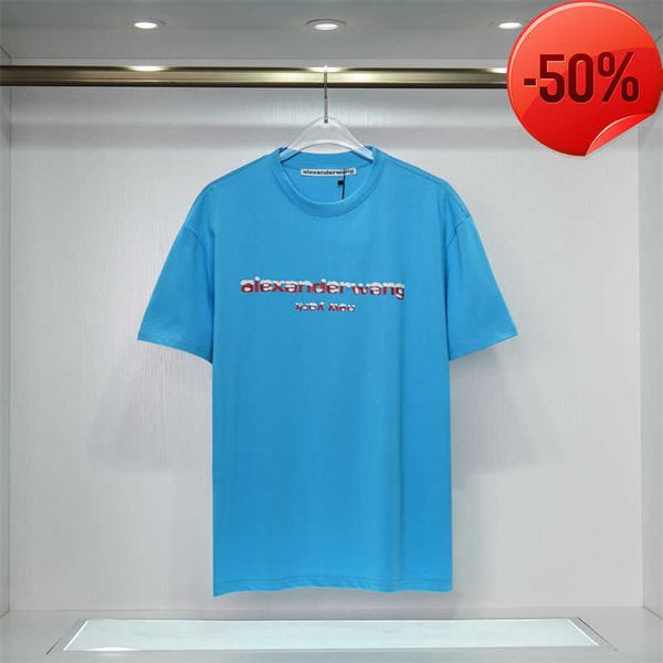 t shirt for women loose short-sleeved 2023 new mesh red fashion versatile brand pure alexander cotton couple t-shirt 2 7xkn, White
t shirt for women loose short-sleeved 2023 new mesh red fashion versatile brand pure alexander cotton couple t-shirt 2 7xkn, White