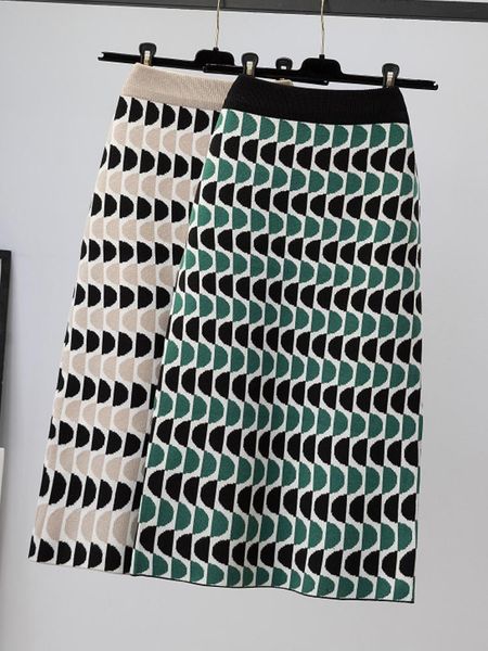 dresses surmiitro knit midi long skirt women 2022 winter korean fashion warm black green geometric print pencil high waist skirt female, White;black
dresses surmiitro knit midi long skirt women 2022 winter korean fashion warm black green geometric print pencil high waist skirt female, White;black
