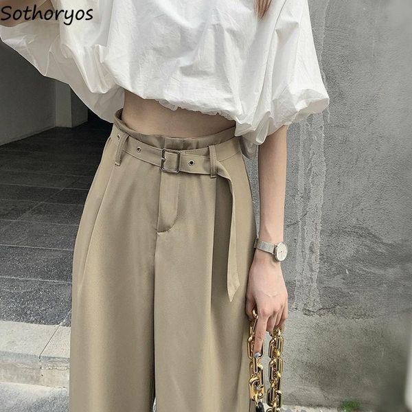 capris spodnie z szerokimi nogawkami pasy damskie z wysokim stanem drapowana biurowa damska wszystko pasuje elegancka moda stylowa s3xl, Black;white
capris spodnie z szerokimi nogawkami pasy damskie z wysokim stanem drapowana biurowa damska wszystko pasuje elegancka moda stylowa s3xl, Black;white