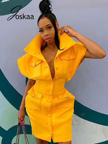 dresses joskaa solid flying sleeve single breasted multipockets bodycon dress women waist slim long coat fall 2021 fashion streetwear, Black;gray
dresses joskaa solid flying sleeve single breasted multipockets bodycon dress women waist slim long coat fall 2021 fashion streetwear, Black;gray
