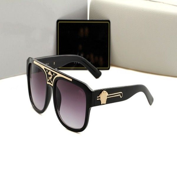 fashion sunglasses for man woman designer summer polarized sun glasses classic retro rectangle frame adumbral colors optional, White;black
fashion sunglasses for man woman designer summer polarized sun glasses classic retro rectangle frame adumbral colors optional, White;black