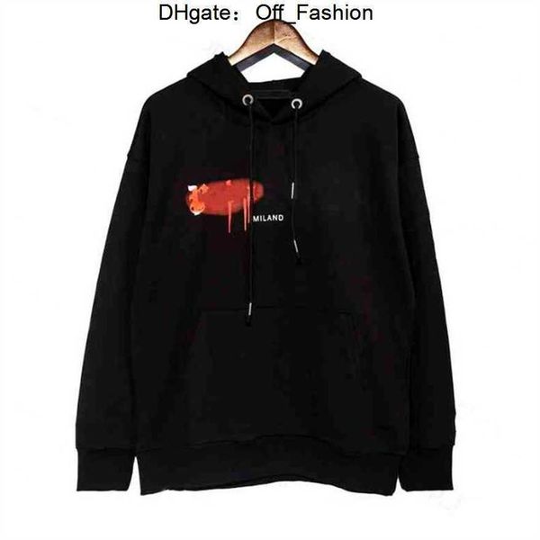 cotton sweater 23ss bear hoodie mens sweatshirts streetwear womens jackets pa designer hoodies casual angels hoody luxury pullover hooded 20, Black
cotton sweater 23ss bear hoodie mens sweatshirts streetwear womens jackets pa designer hoodies casual angels hoody luxury pullover hooded 20, Black