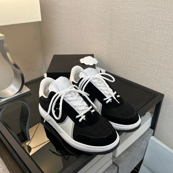 luxury casual shoes calfskin shoe womens technical platform sneakers with shoe box runner fashionblack and white color matching shoes design
luxury casual shoes calfskin shoe womens technical platform sneakers with shoe box runner fashionblack and white color matching shoes design