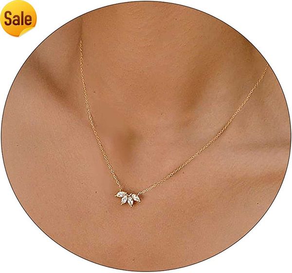 lexody womensd iamondn ecklacee xquisitel eafn ecklace1 4kg oldp latedl ayeredc zm oonn ecklacem inimalistd iamondn eckchainw omensfa shionj, Golden;silver
lexody womensd iamondn ecklacee xquisitel eafn ecklace1 4kg oldp latedl ayeredc zm oonn ecklacem inimalistd iamondn eckchainw omensfa shionj, Golden;silver