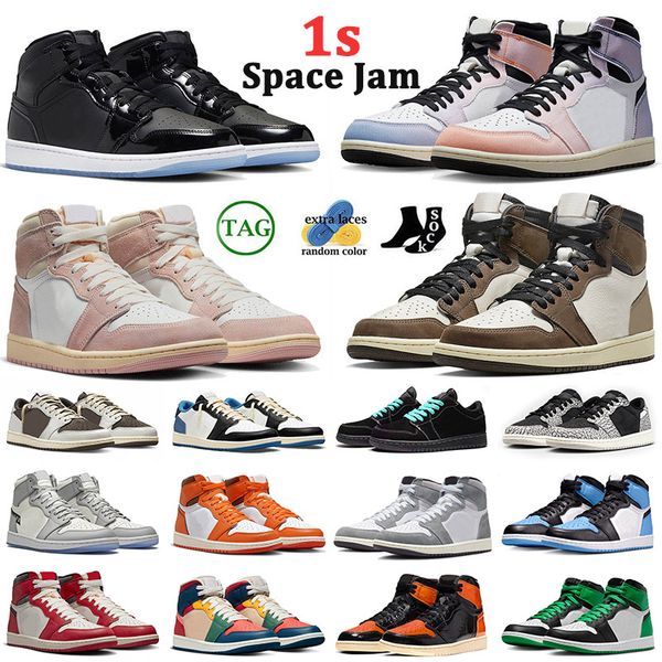 og high travis 1s men basketball shoes j1 mid space jam skylin washed pink jumpman for men women unc 1 lost and found black white 85 retro t
og high travis 1s men basketball shoes j1 mid space jam skylin washed pink jumpman for men women unc 1 lost and found black white 85 retro t