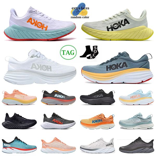 designer hoka bondi 8 running shoes men women triple white navy carbon x2 yellow blue dark shadow fiesta clifton 8 lunar rock black hokas sh
designer hoka bondi 8 running shoes men women triple white navy carbon x2 yellow blue dark shadow fiesta clifton 8 lunar rock black hokas sh