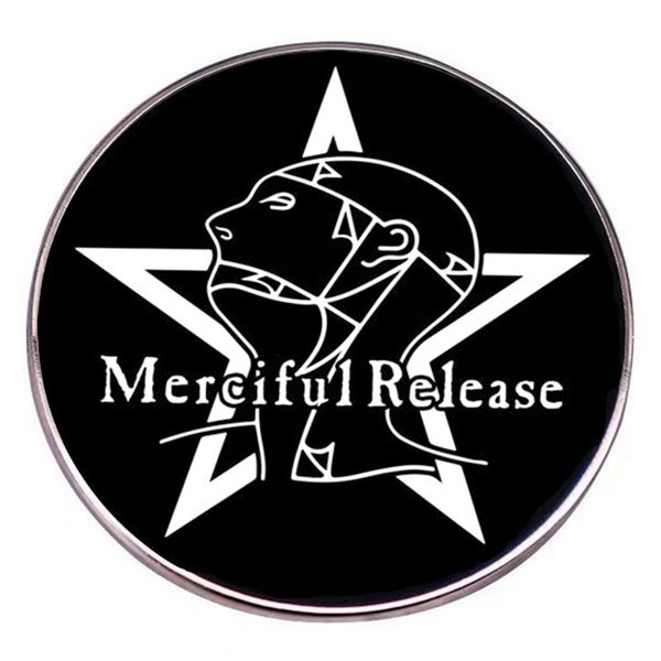 merciful release brooch cute anime movies games hard enamel pins collect metal cartoon brooch backpack hat bag collar lapel badges, Blue
merciful release brooch cute anime movies games hard enamel pins collect metal cartoon brooch backpack hat bag collar lapel badges, Blue