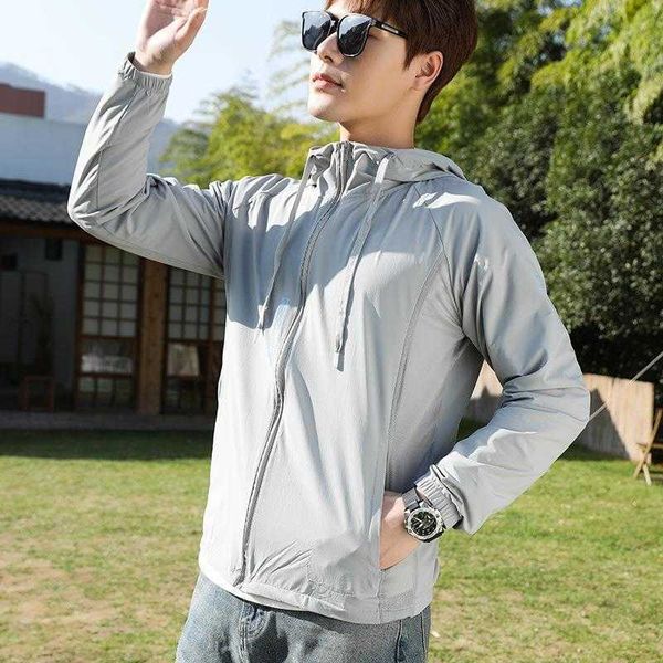 thin ice sensitive outdoor jackets fishing uv proof mens sun protection clothing, Black;brown
thin ice sensitive outdoor jackets fishing uv proof mens sun protection clothing, Black;brown