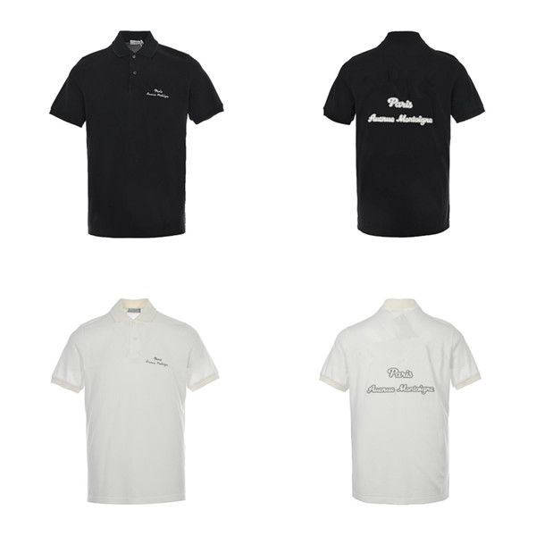 luxury mens t shirt designer t shirt men polo shirt short sleeve printed embroideryc shirts for men designer mens shirt polo tshirt hoodie t, White;black
luxury mens t shirt designer t shirt men polo shirt short sleeve printed embroideryc shirts for men designer mens shirt polo tshirt hoodie t, White;black