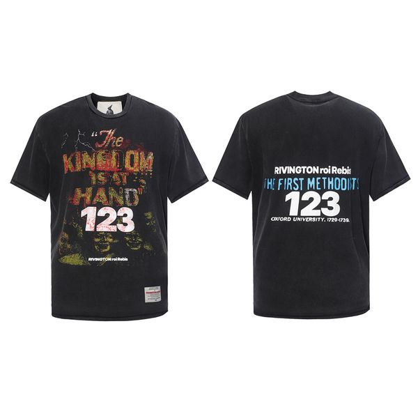 men's t-shirts rrr123 tshirt rainbow gluttonous snake retro short-sleeved three-dimensional foam printing old oversized t-shirts, White;black
men's t-shirts rrr123 tshirt rainbow gluttonous snake retro short-sleeved three-dimensional foam printing old oversized t-shirts, White;black