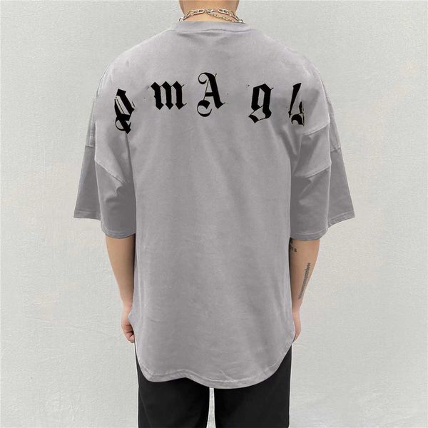 popular palm angle designer t-shirt men's and women's t-shirt palmeiras summer fashion short sleeved palm angle tracksuit sweatshi, White;black
popular palm angle designer t-shirt men's and women's t-shirt palmeiras summer fashion short sleeved palm angle tracksuit sweatshi, White;black