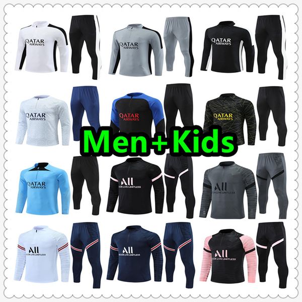 21 22 23 24 tracksuit football jerseys training suit jersey soccer shirt jacket tuta maillot survetement foot futbol chandal jogging 2122 20, Black;yellow
21 22 23 24 tracksuit football jerseys training suit jersey soccer shirt jacket tuta maillot survetement foot futbol chandal jogging 2122 20, Black;yellow