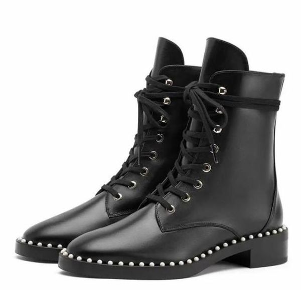 ankle boot combat boot winter brand sondar women 039s booties karitube black sheeskin calfskin fashion ladies8858373
ankle boot combat boot winter brand sondar women 039s booties karitube black sheeskin calfskin fashion ladies8858373