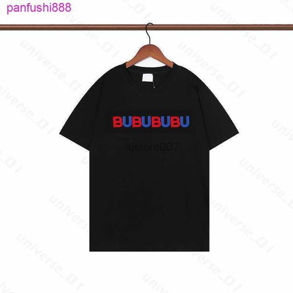 summer burbrerys t-shirt salet shirts mens women designers t-shirts cotton tees man s casual chest printing letter shirt luxurysvsvm cll, White;black
summer burbrerys t-shirt salet shirts mens women designers t-shirts cotton tees man s casual chest printing letter shirt luxurysvsvm cll, White;black